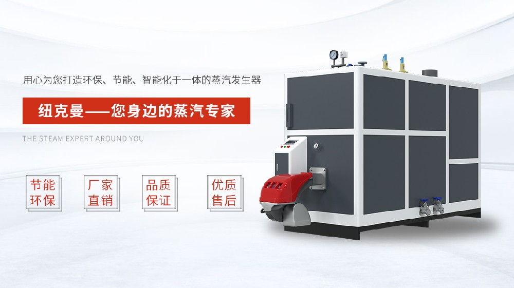 2025 全國電蒸汽發(fā)生器十大名牌排名揭曉！